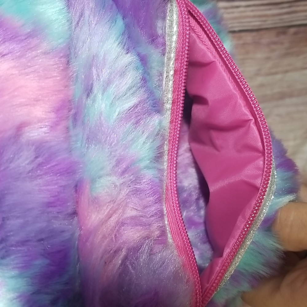 BackPack Multi Colored - Picture 3 of 8